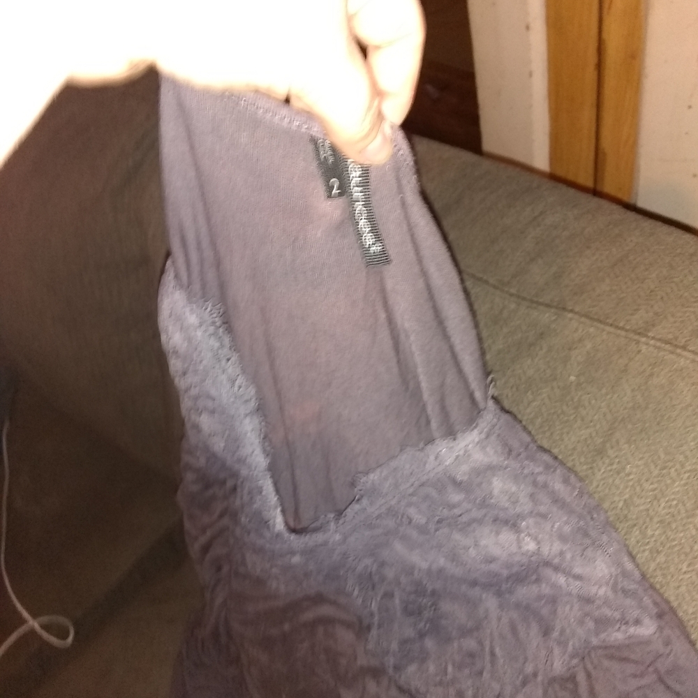 Maurice's Blouse